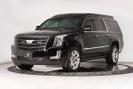 Cadillac Escalade Chairman Package by Inkas 2019 года